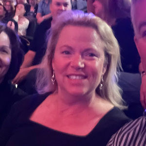 Meet your Posher, Rita